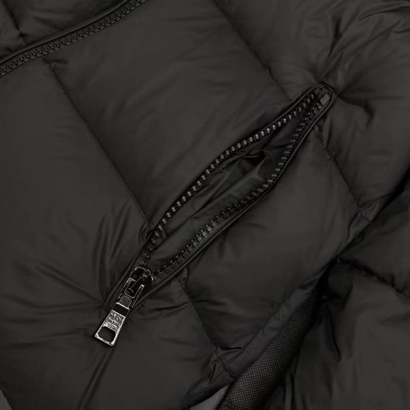 Prada Down Jackets